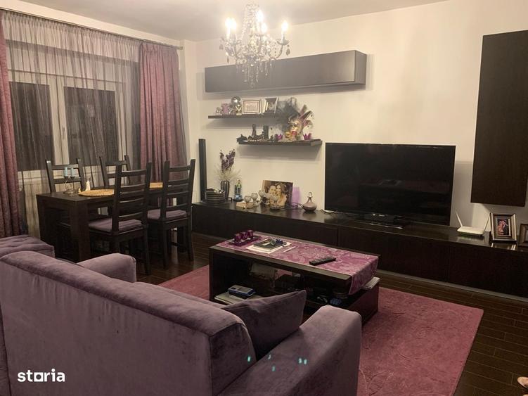 Apartament cu 2 camere decomandat în Muncii