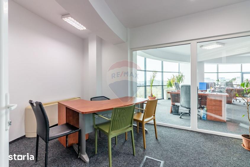 Spațiu comercial, de 240 mp, în Dristor