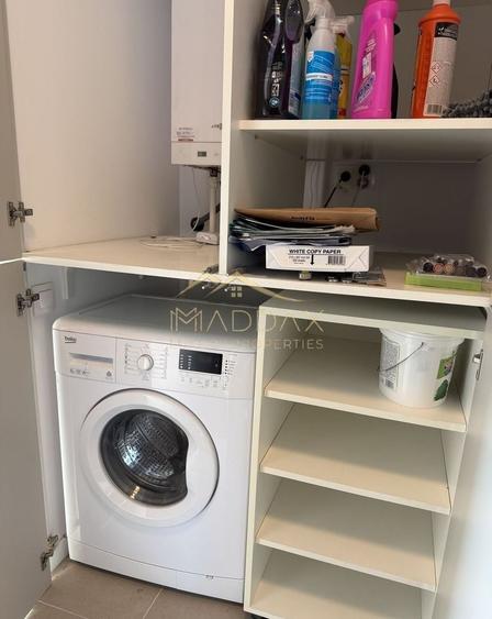 Apartament cu 2 camere, mobilat în Grozăvești