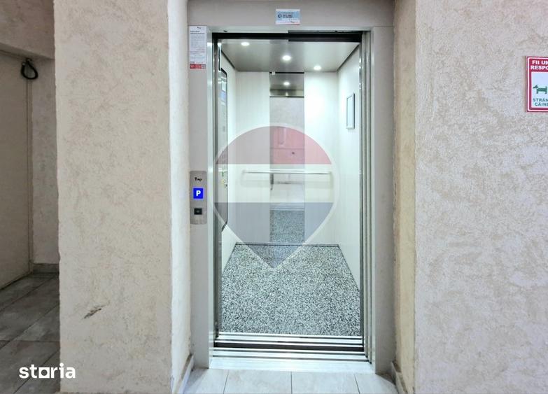 Apartament cu 2 camere în Mioriței
