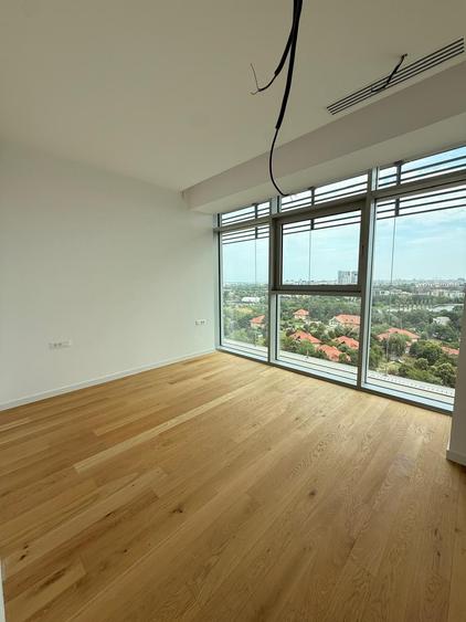 Apartament cu 4 camere în Floreasca