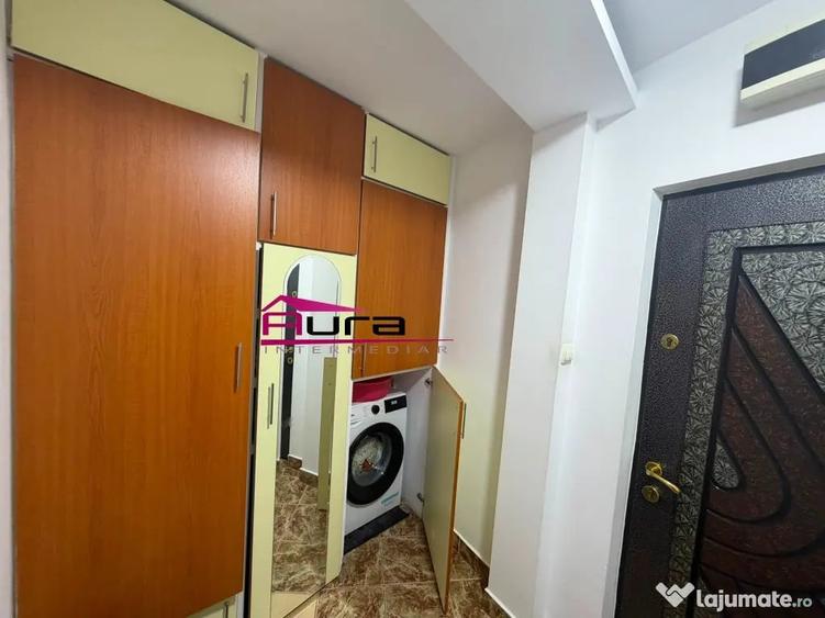 Apartament 3 camere Str.Mircea Voda - 13
