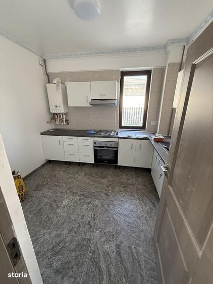 Apartament cu 3 camere în Cumpăna