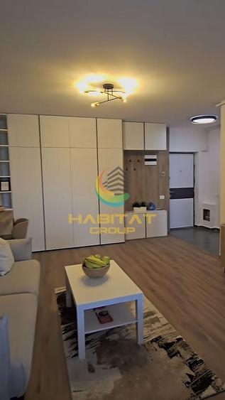 Apartament 2 camere finalizat metrou Berceni - 2
