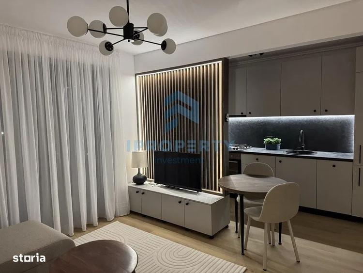 Inchiriere Apartament 2 camere Hils Titanium Balcon Centrala Proprie - 7
