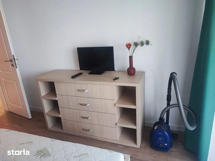 Apartament 2 camere de inchiriat / Central Address Residence / Academi - 8