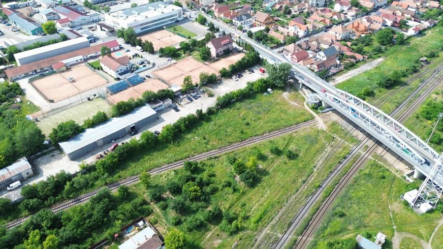 Teren de 16058 mp, în Țiglari