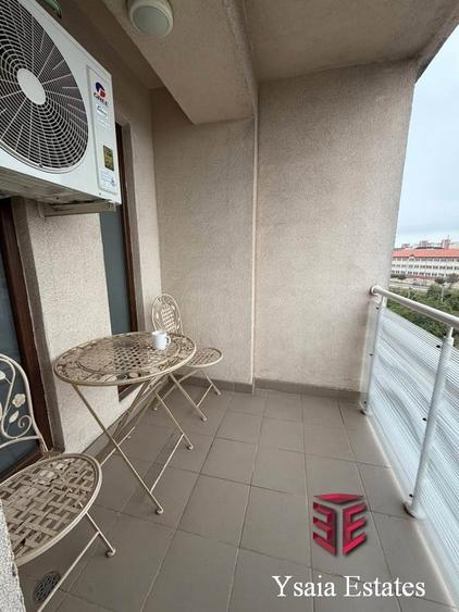 Apartament cu 2 camere decomandat în Km 4-5