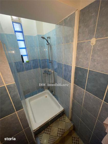Apartament cu 3 camere în Centrul Istoric