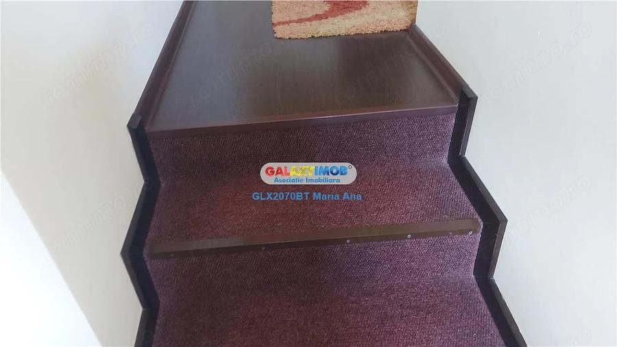 Casa P+1 cu 500 mp. teren, Catamarasti Deal! - 20