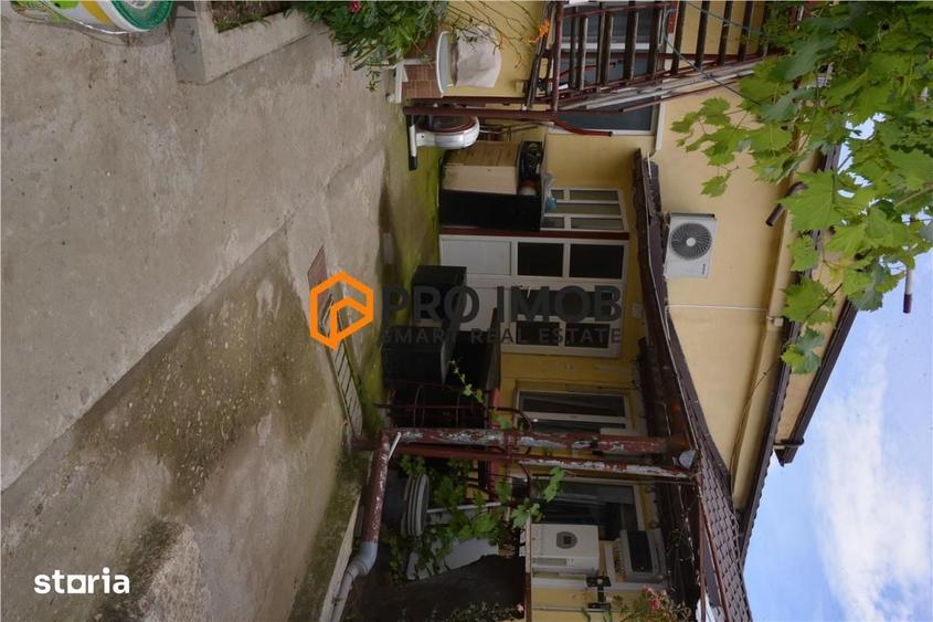 Casa tip parter zona Centru - 11