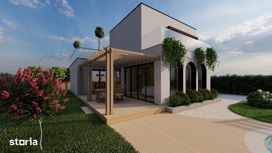 ARED CITY parcele de teren direct la dezvoltator 300 mp- comision 0% - 11