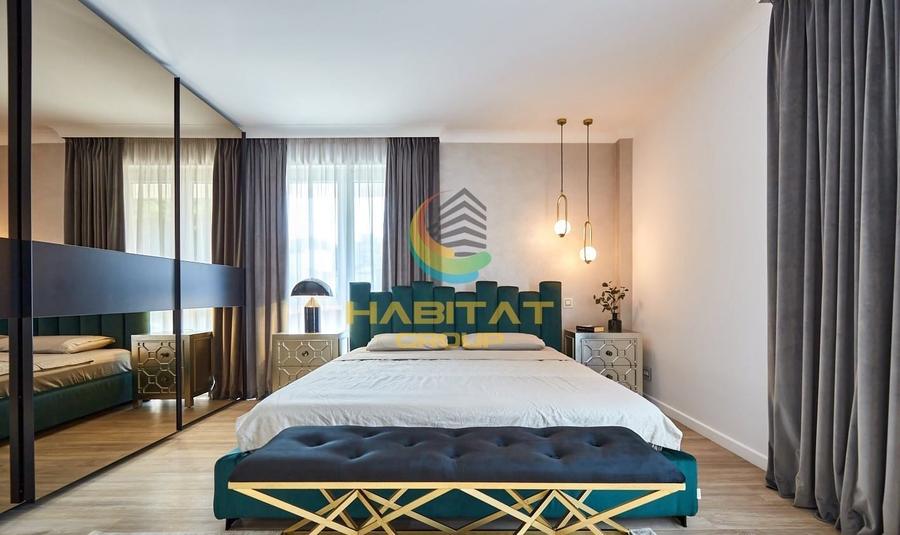 Apartament 2 camere- bloc nou- 10 min metrou Brancoveanu - 3