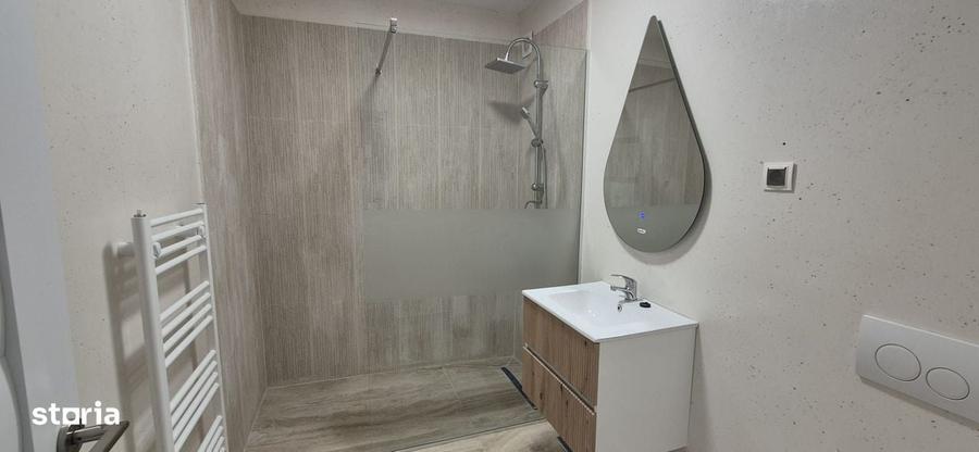 Apartament cu 2 camere în Livezeni