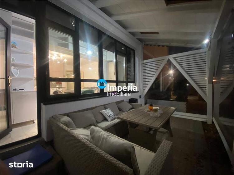 Apartament 3 camere, open space, zona Moara de Vant - Complex Roua Res - 4