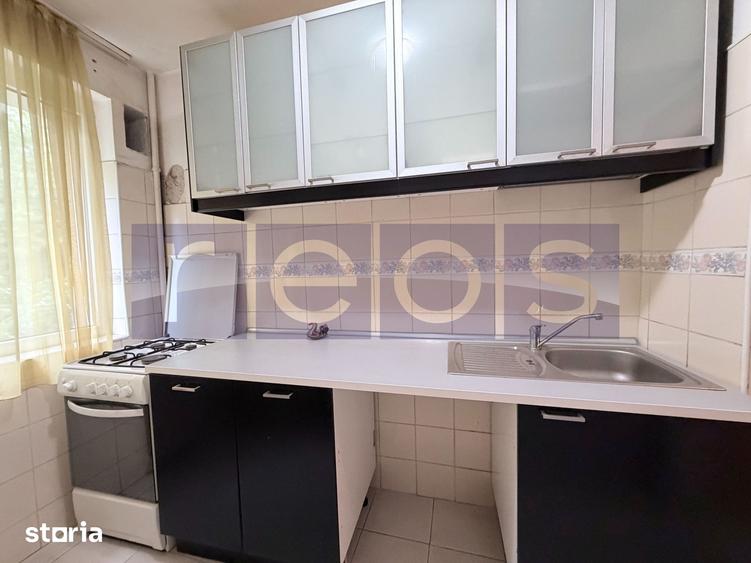 VANZARE 2 CAMERE | METROU JIULUI | ETAJ 2 | - 4