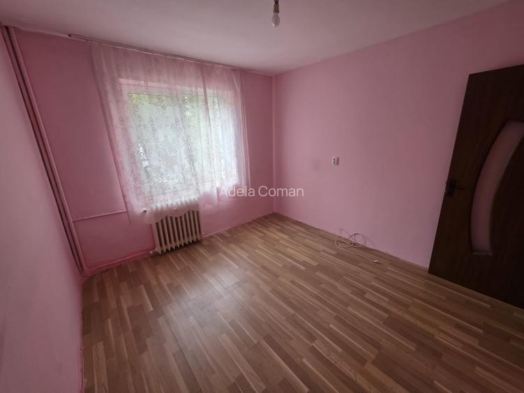 Apartament 3 Camere | Decomandat | Rahova | 64,45 mp Utili | Parter