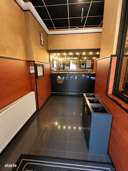 Spațiu comercial, de 100 mp, în Ultracentral
