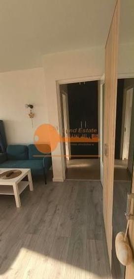 Garsonieră decomandată, mobilată în P-ța Muncii
