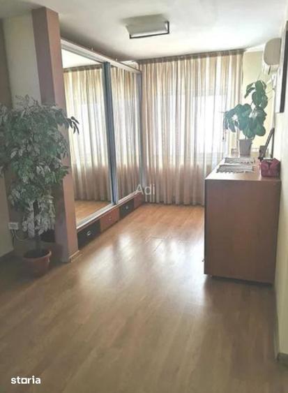 Apartament cu 4 camere decomandat în Nord