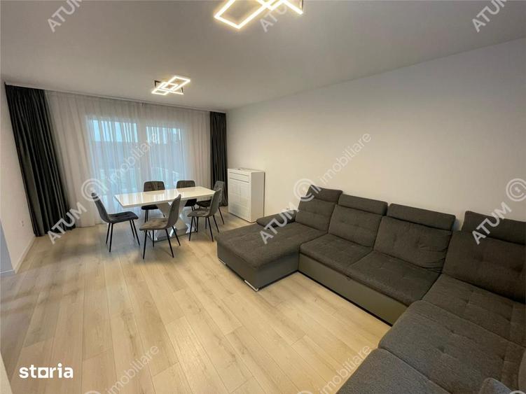 Casă cu 4 camere decomandat cu Teren 270 Mp în Șelimbăr