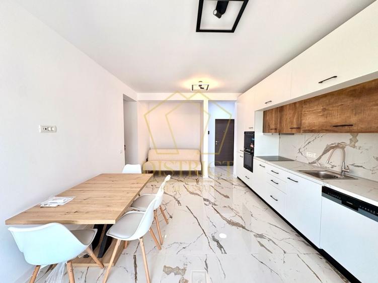 Apartament mobilat cu 2 camere si pod | Giroc | Profi - 2