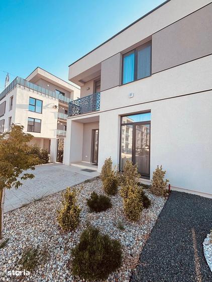 Casă cu 5 camere cu Teren 219 Mp în Mehala