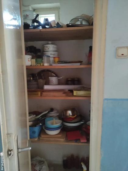 Apartament cu 2 camere decomandat în Zamfirescu