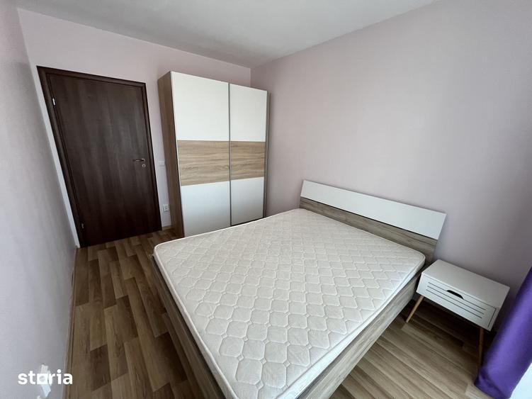 Apartament cu 2 camere în Gușterița