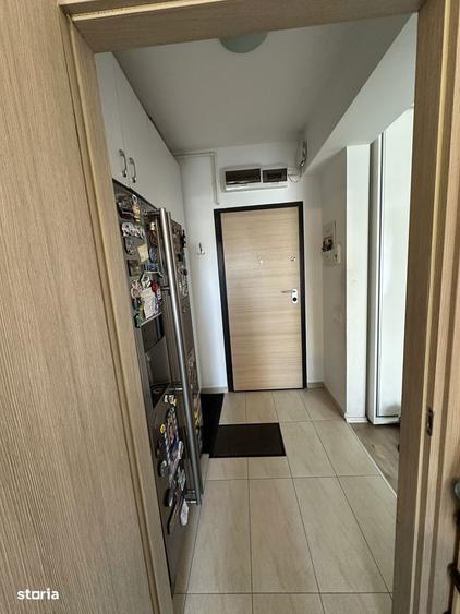 Apartament cu 2 camere în Central