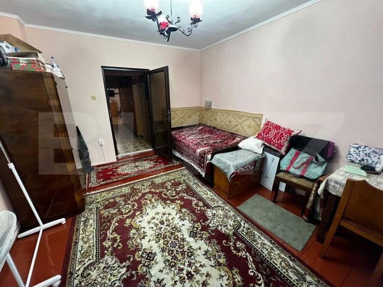 Duplex cu 3 camere cu Canalizare în Libertății