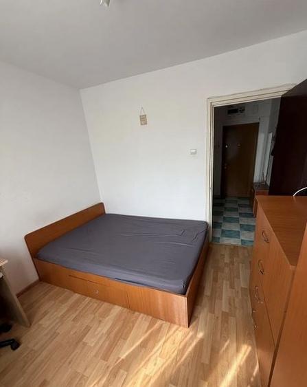 Apartament cu 2 camere semidecomandat, mobilat în Dristor