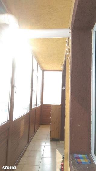 Apartament cu 2 camere, mobilat în Militari — fotografia 3
