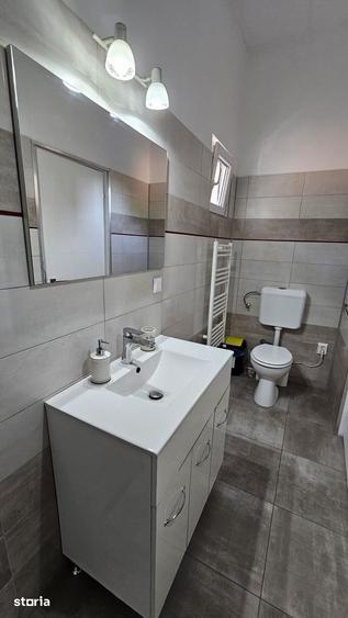 Garsoniera lux,Centrul Istoric-parcul Saguna,mobilata modern,370 Euro - 9