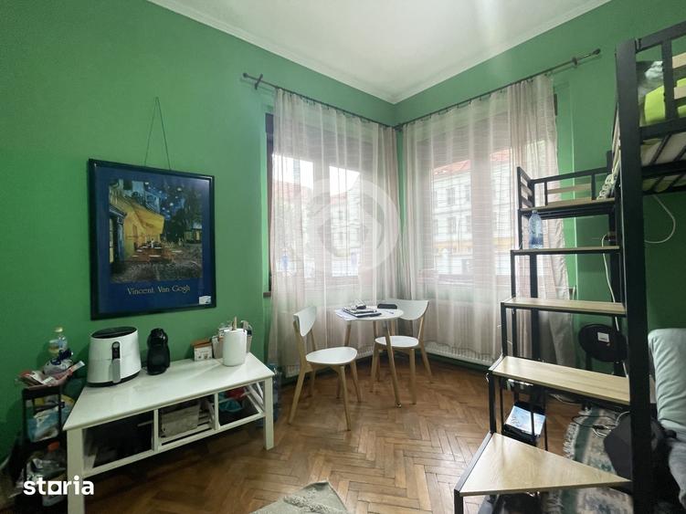 Garsonieră în Ultracentral