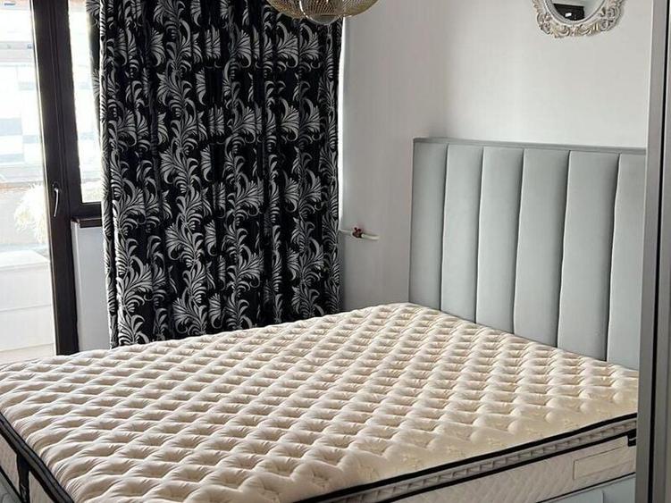 Apartament cu 2 camere decomandat, mobilat în Pantelimon