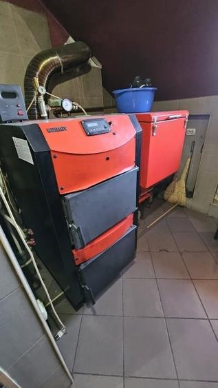Apartament cu 5 camere decomandat, mobilat în Dumbrăveni