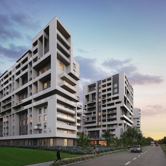 Spațiu comercial, de 45.049999237061 mp, în Ghencea