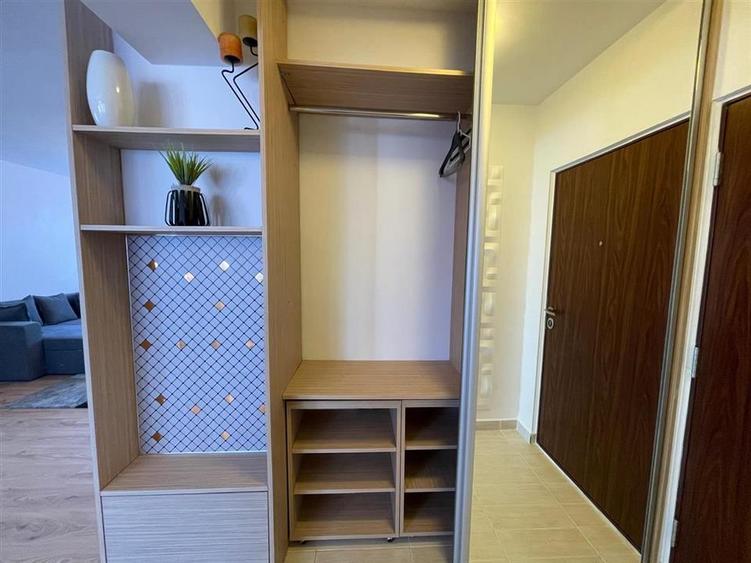 APARTAMENT 3 CAMERE | ETAJ 5 | PARCARE | NUFARUL | ORADEA - 23