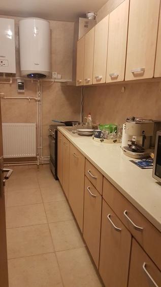 Inchiriez apartament 2 camere Autogara - 7