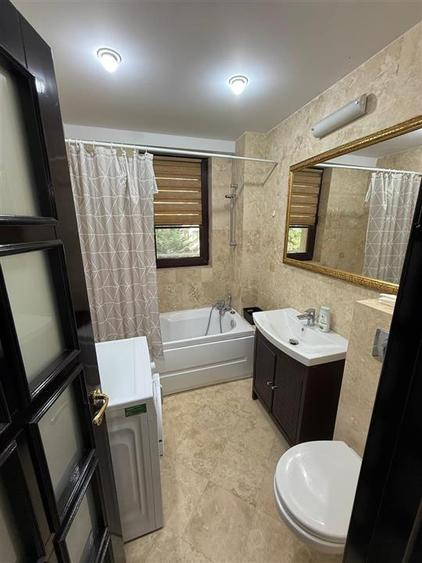 Ap 2 camere Mobilat si Utilat Copou Complex Exclusive Residence - 6