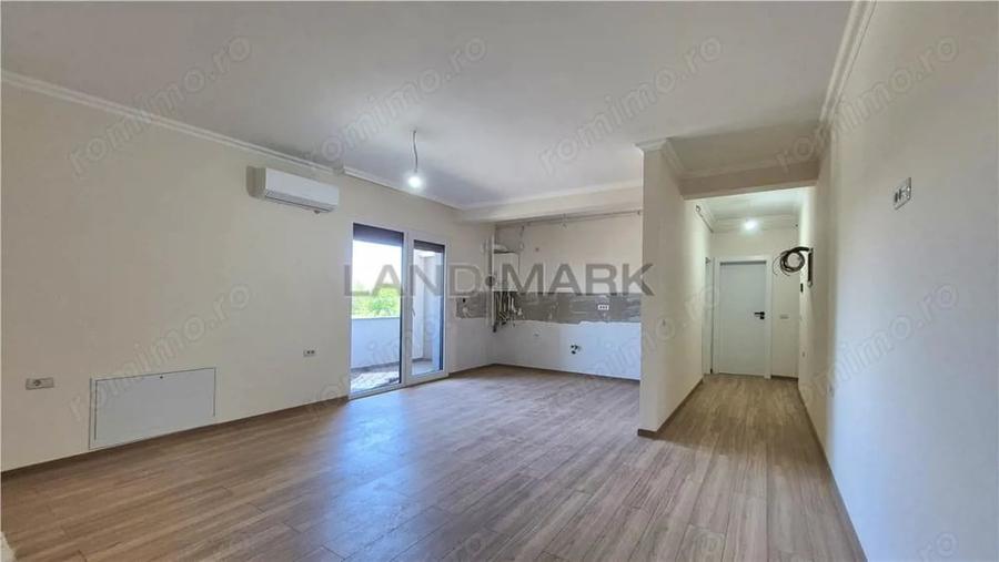 Apartament cu 3 camere în Calea Urseni