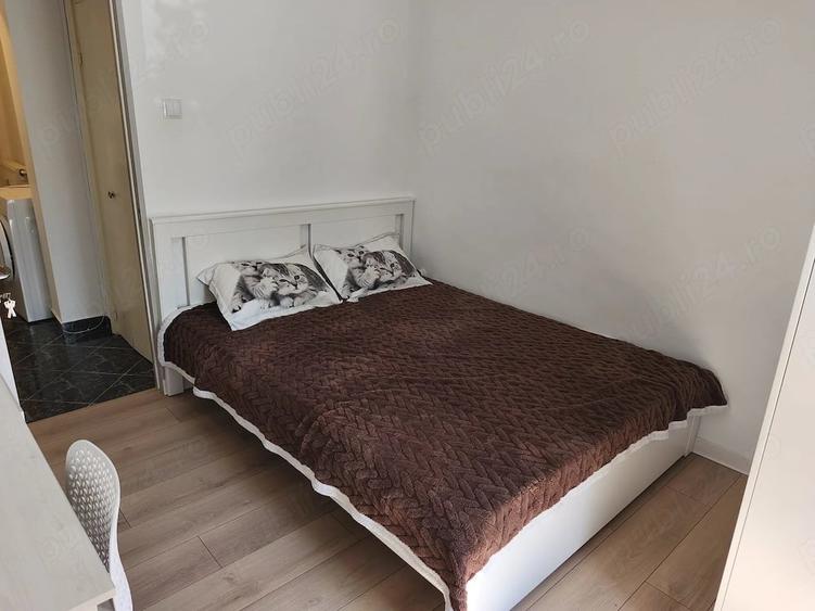 Apartament cu 2 camere decomandat în Ultracentral