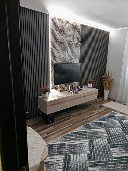Apartament cu 2 camere decomandat în Sânger
