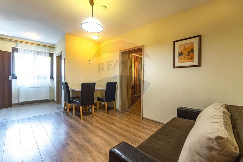 Casă cu Teren 330 Mp în Bartolomeu