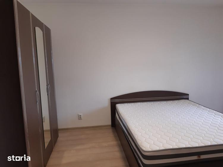 Garsonieră decomandată în Valea Lupului