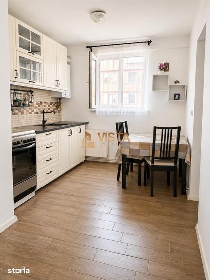 Apartament 3 camere, etaj intermediar in Astra, Brasov - 10