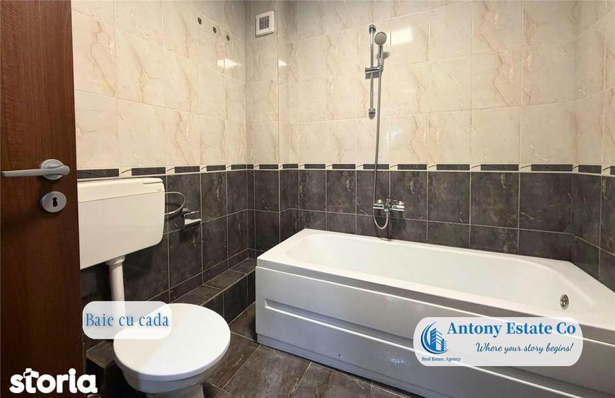 Apartament cu 2 camere în Central