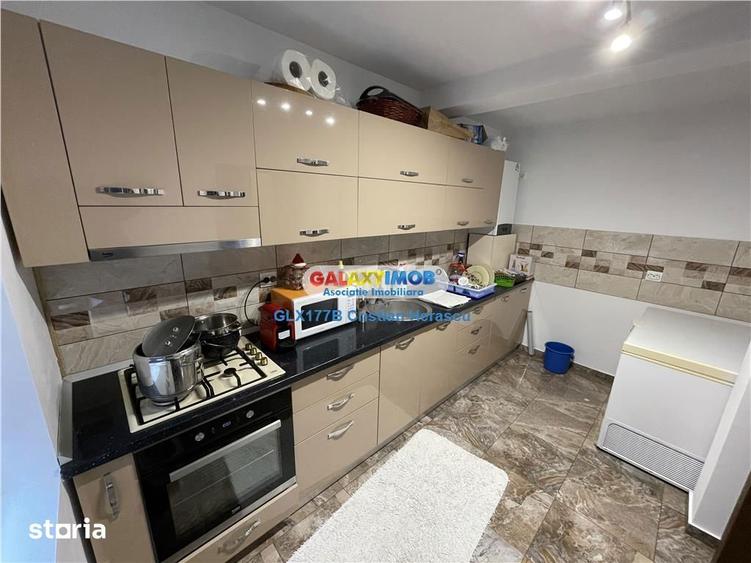 Casă cu 4 camere cu Teren 500 Mp în Tărtășești