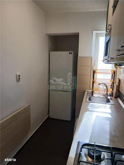 Apartament cu 2 camere zona Vasile Aaron - 6